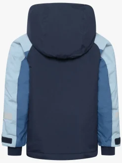 Didriksons Neptun Vinterjakke, Navy