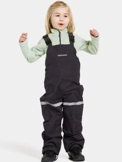 Didriksons Pilvi Skalbukser, Black