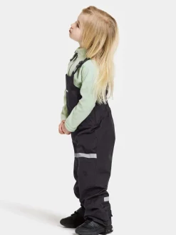 Didriksons Pilvi Skalbukser, Black