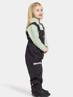 Didriksons Pilvi Skalbukser, Black