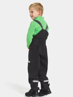 Didriksons Pilvi Skalbukser, Black