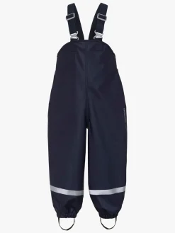 Didriksons Plaskeman Regnbukser, Navy