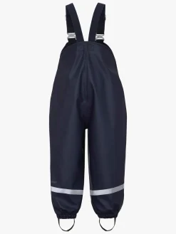 Didriksons Plaskeman Regnbukser, Navy