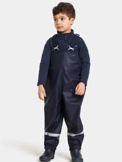 Didriksons Plaskeman Regnbukser, Navy