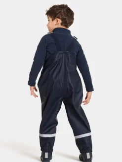 Didriksons Plaskeman Regnbukser, Navy
