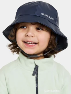 Didriksons Regnhat, Navy