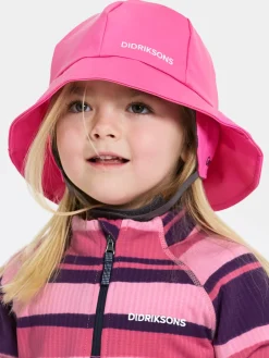 Didriksons Regnhat, Sweet Pink