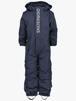 Didriksons Rio Flyverdragt, Navy