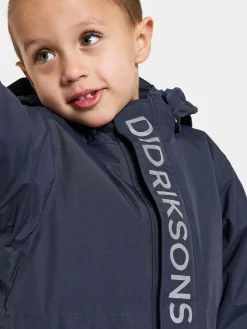 Didriksons Rio Flyverdragt, Navy