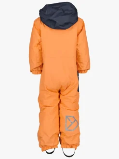 Didriksons Rio Flyverdragt, Cantaloupe