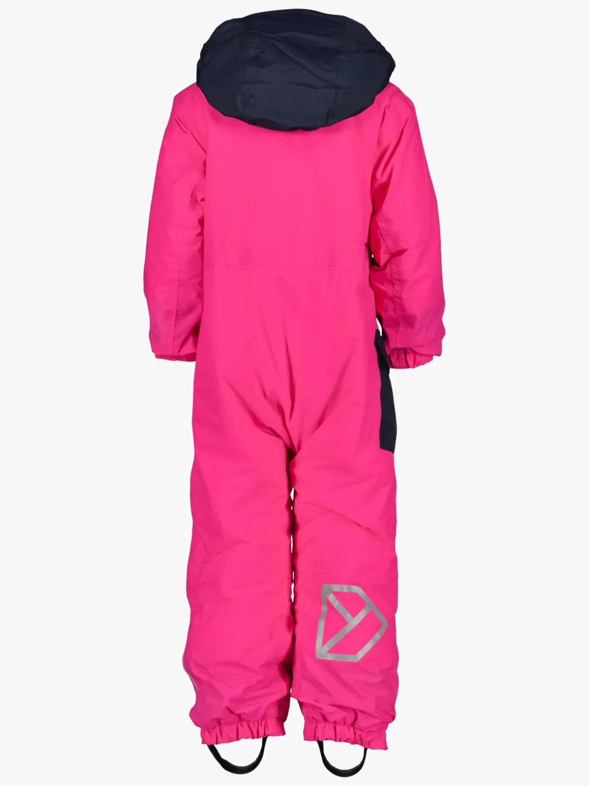 Didriksons Rio Flyverdragt, True Pink