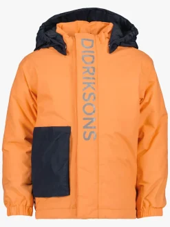 Didriksons Rio Vinterjakke, Cantaloupe