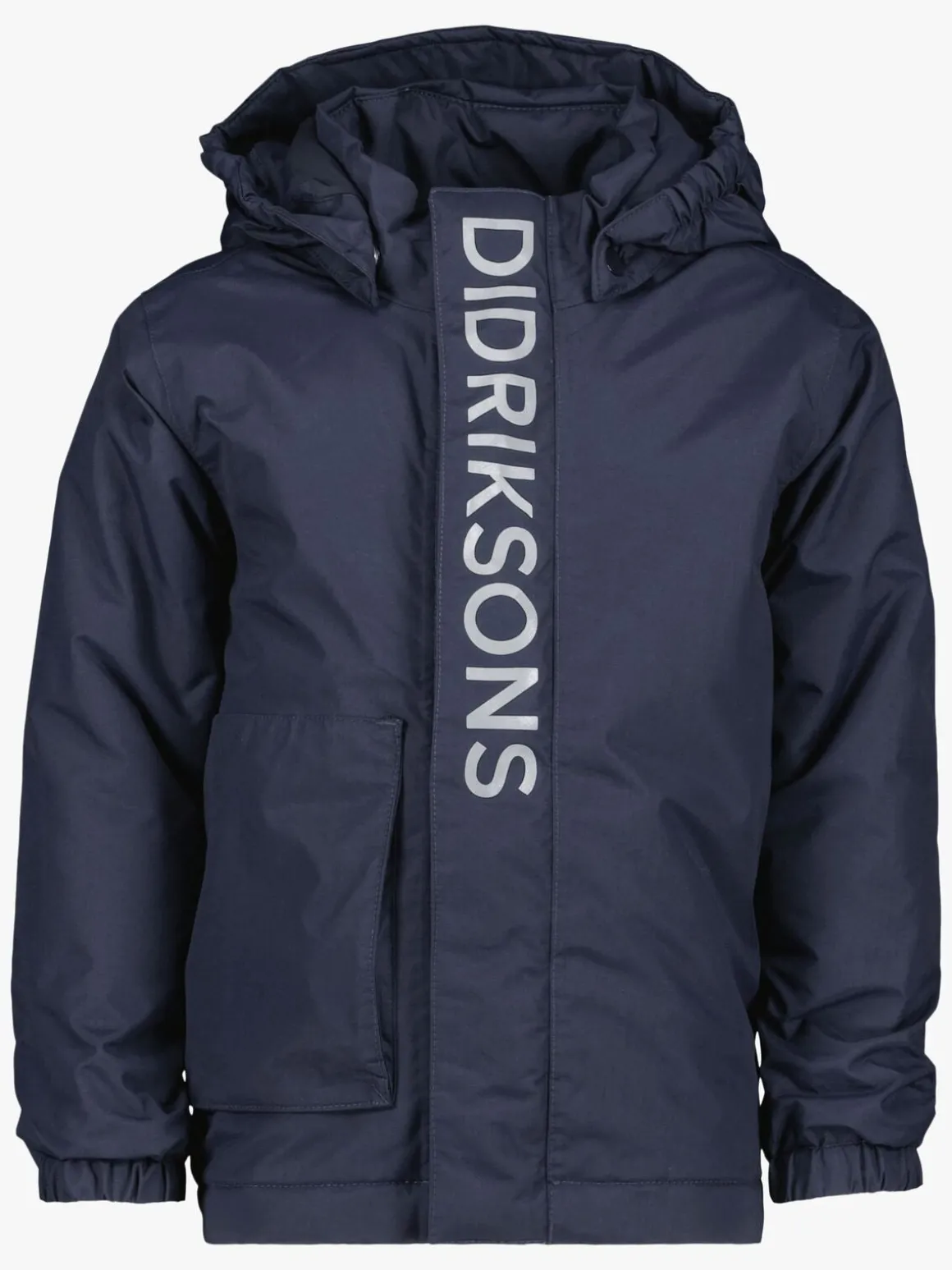 Didriksons Rio Vinterjakke, Navy