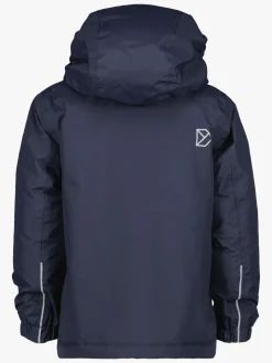 Didriksons Rio Vinterjakke, Navy