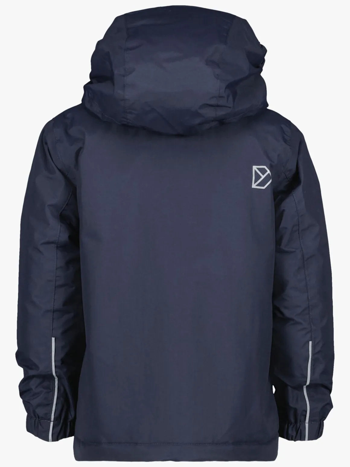 Didriksons Rio Vinterjakke, Navy