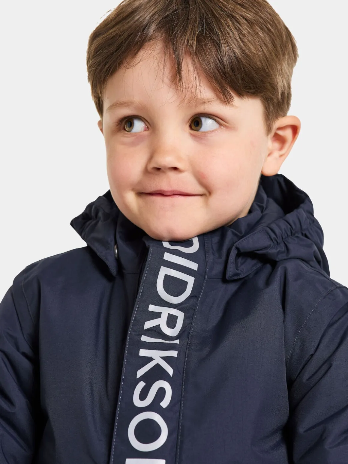 Didriksons Rio Vinterjakke, Navy