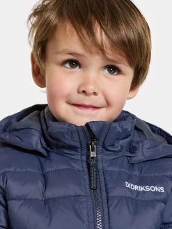 Didriksons Rodi Dynejakke, Navy