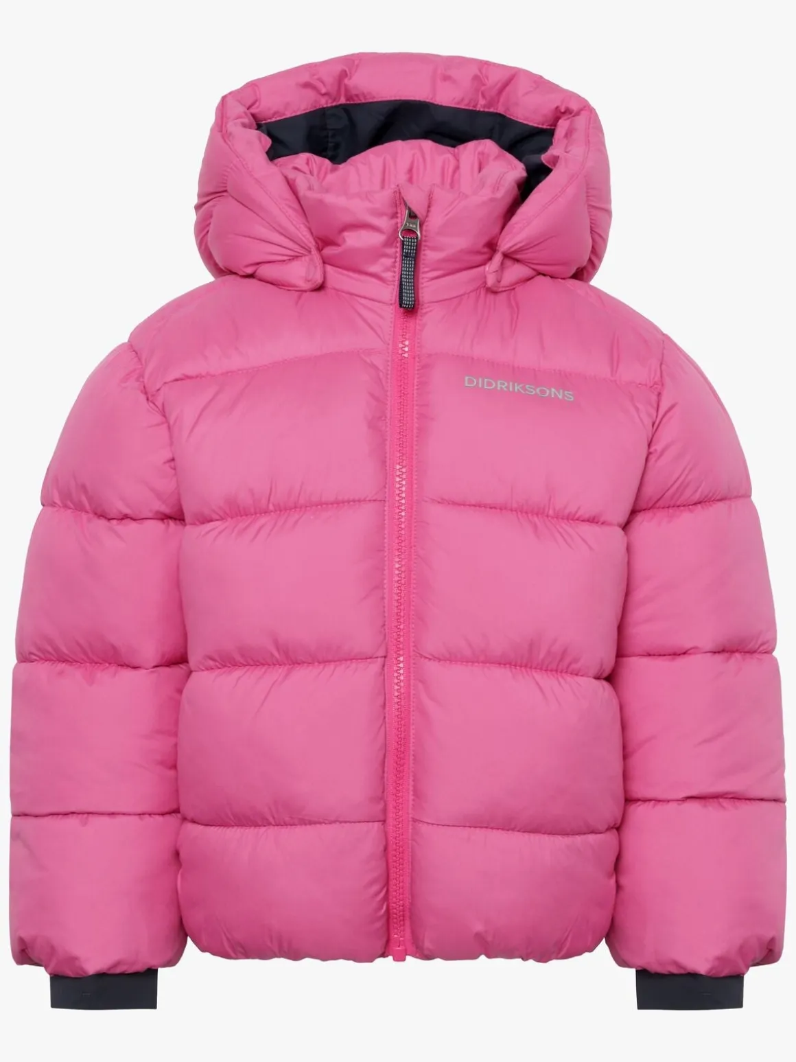 Didriksons Roxen Vinterjakke, Sweet Pink