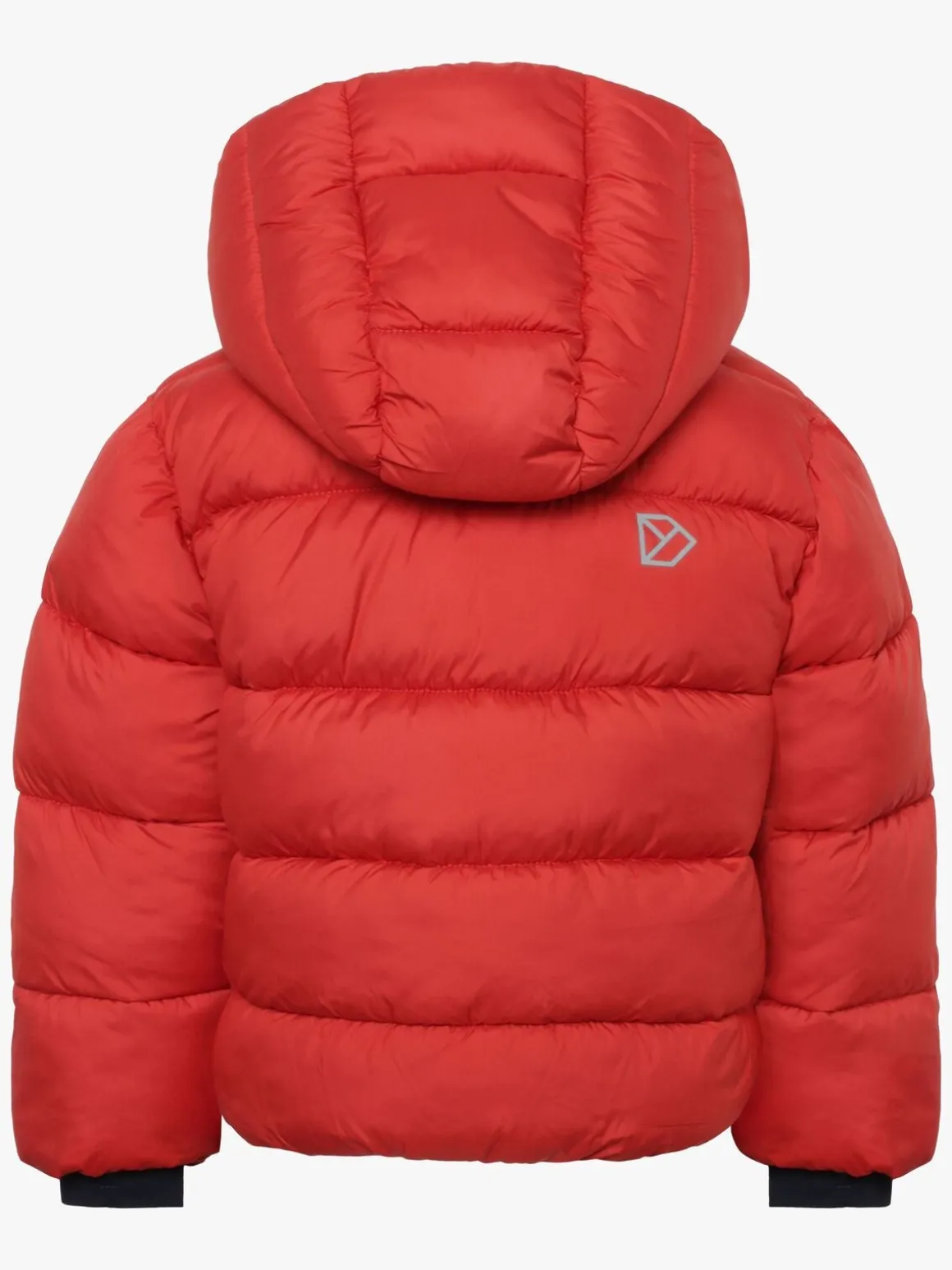Didriksons Roxen Vinterjakke, Pomme Red