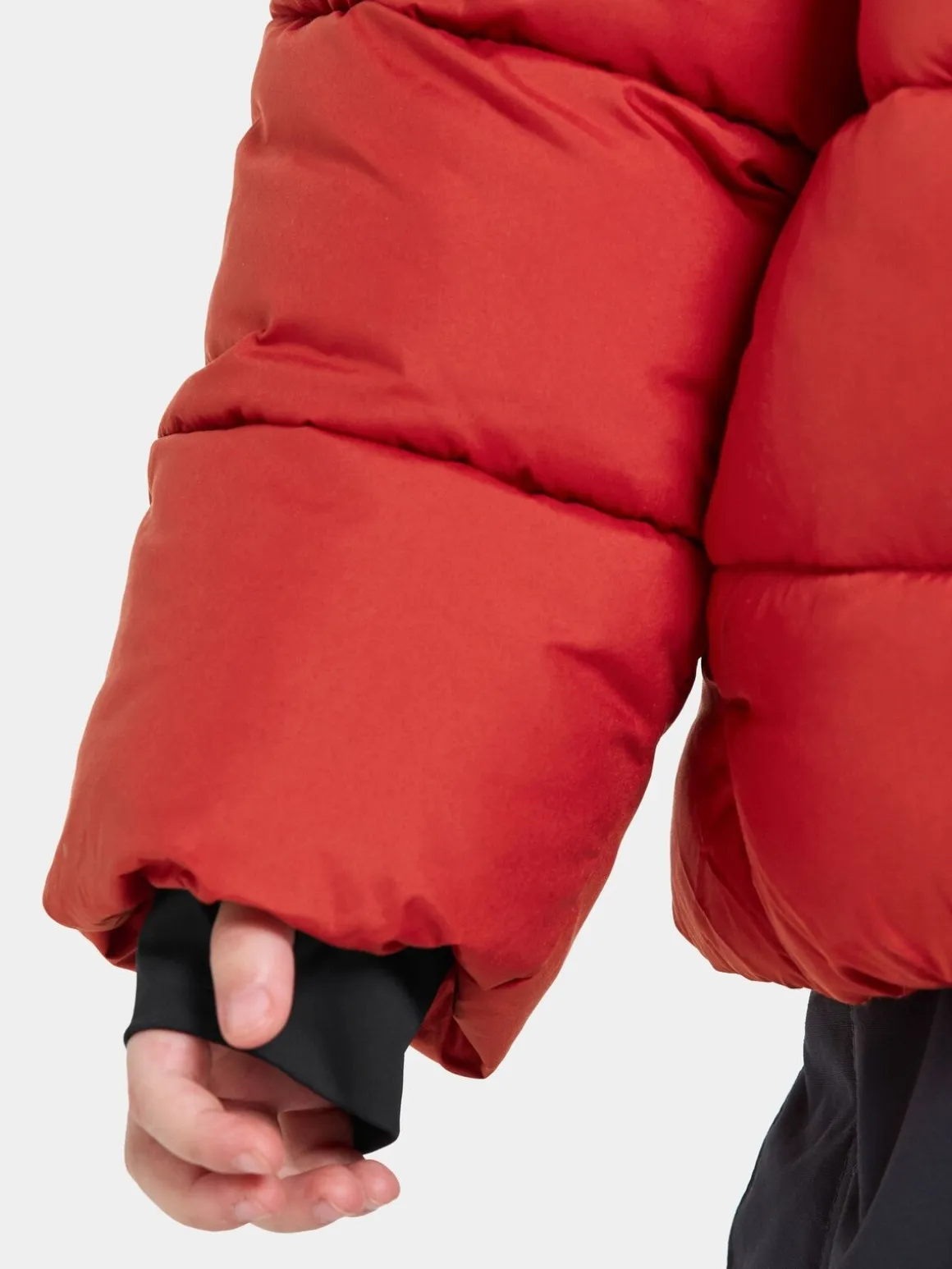 Didriksons Roxen Vinterjakke, Pomme Red