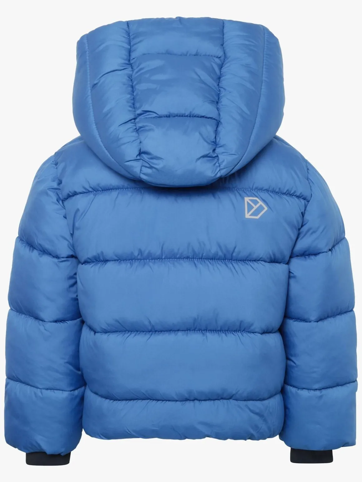 Didriksons Roxen Vinterjakke, Sapphire Blue