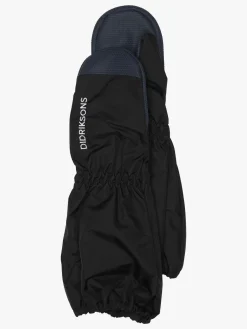 Didriksons Shell Skalvanter, Sort