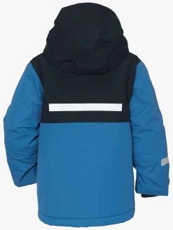 Didriksons Skare Skisæt, Corn Blue