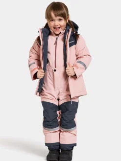 Didriksons Skare Skisæt, Dusty Pink