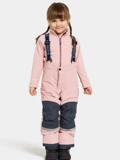 Didriksons Skare Skisæt, Dusty Pink