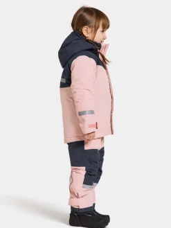 Didriksons Skare Skisæt, Dusty Pink