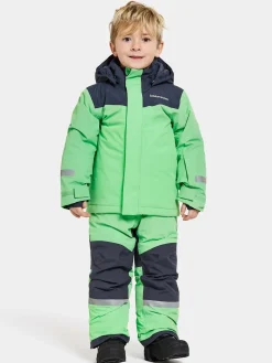 Didriksons Skare Skisæt, Dusty Lime