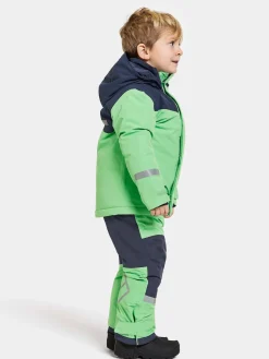 Didriksons Skare Skisæt, Dusty Lime