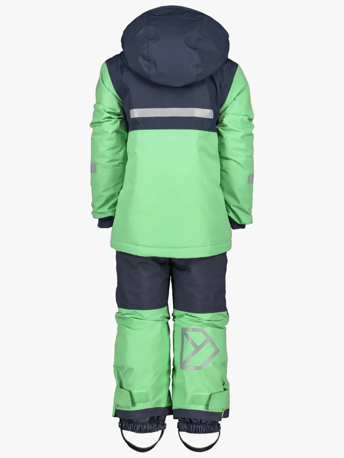 Didriksons Skare Skisæt, Dusty Lime
