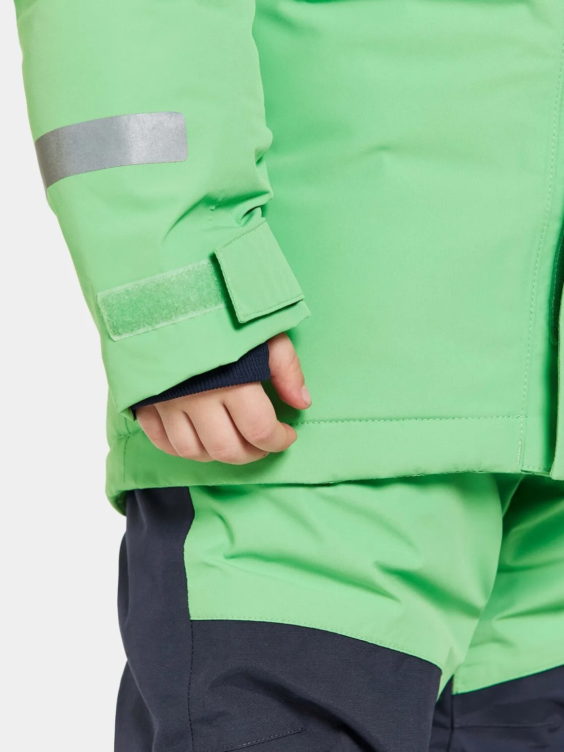 Didriksons Skare Skisæt, Dusty Lime