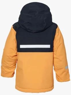 Didriksons Skare Skisæt, Fire Yellow