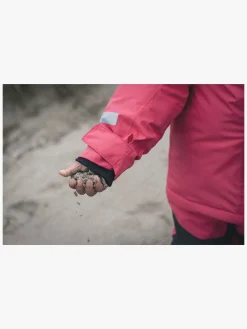Didriksons Skare Skisæt, Modern Pink