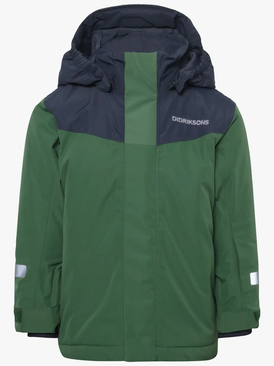 Didriksons Skare Skisæt, Pine Green