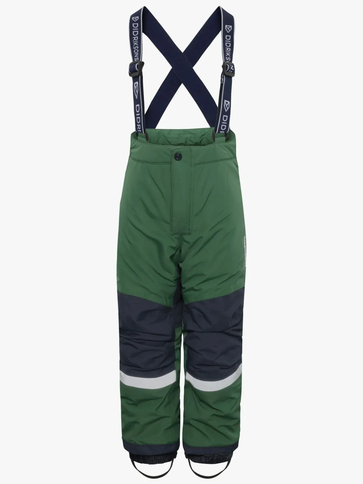 Didriksons Skare Skisæt, Pine Green