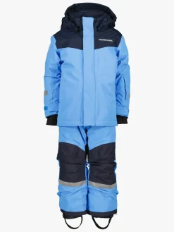 Didriksons Skare Skisæt, Play Blue