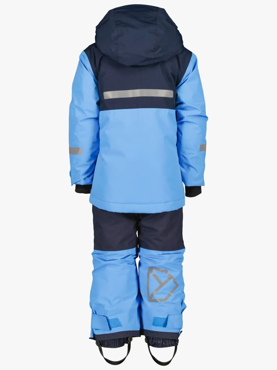 Didriksons Skare Skisæt, Play Blue
