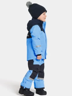 Didriksons Skare Skisæt, Play Blue