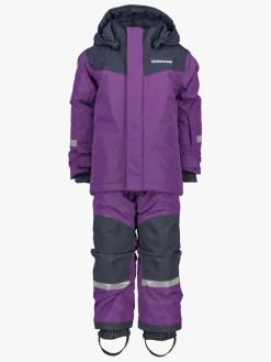 Didriksons Skare Skisæt, Royal Purple