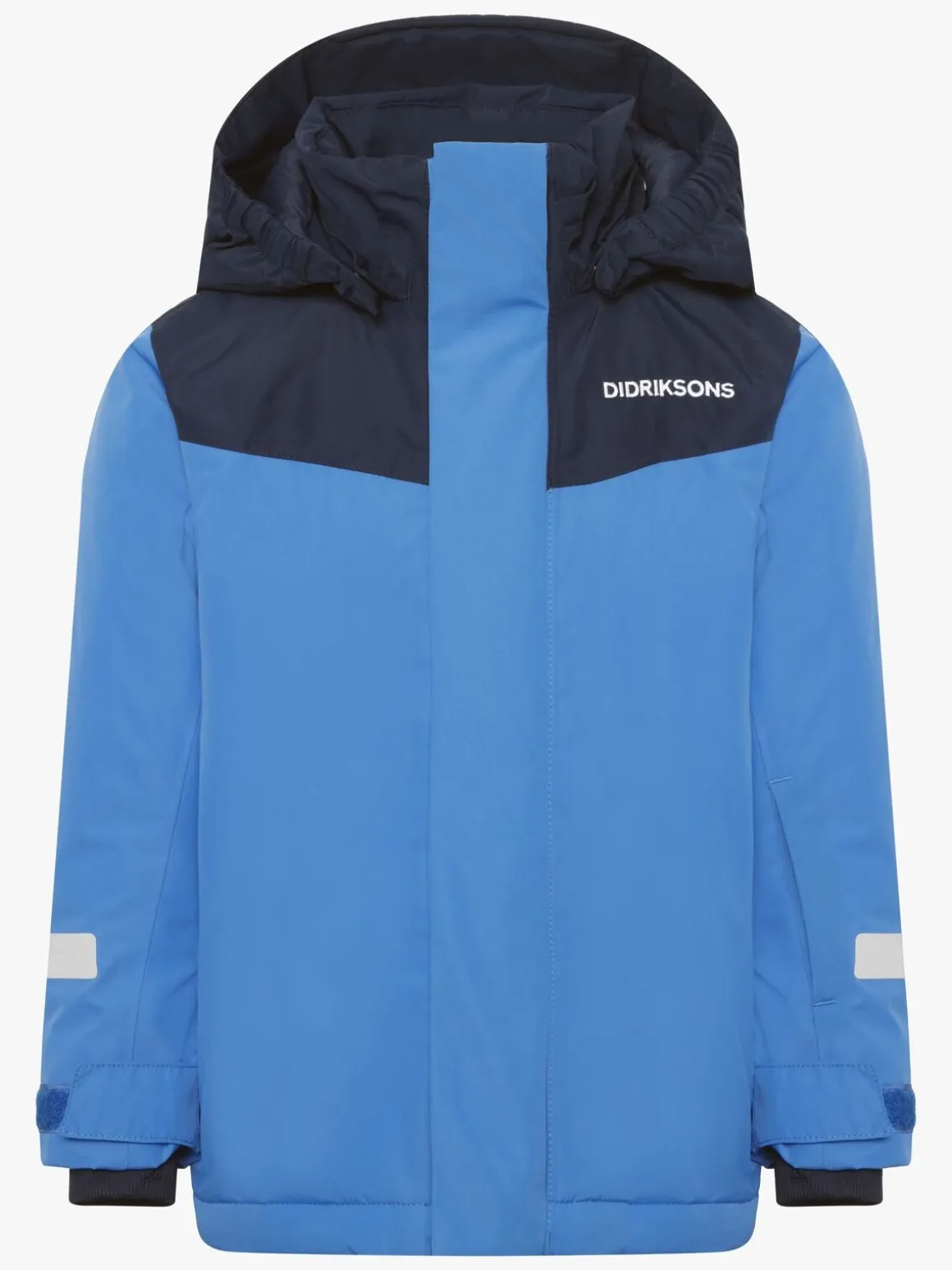 Didriksons Skare Skisæt, Sapphire Blue