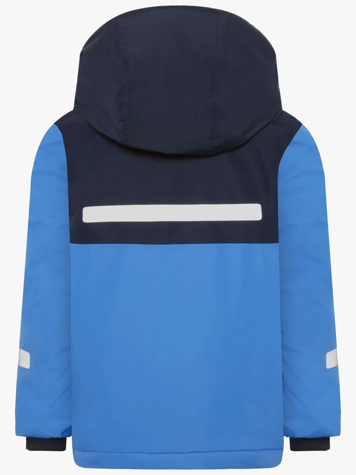 Didriksons Skare Skisæt, Sapphire Blue