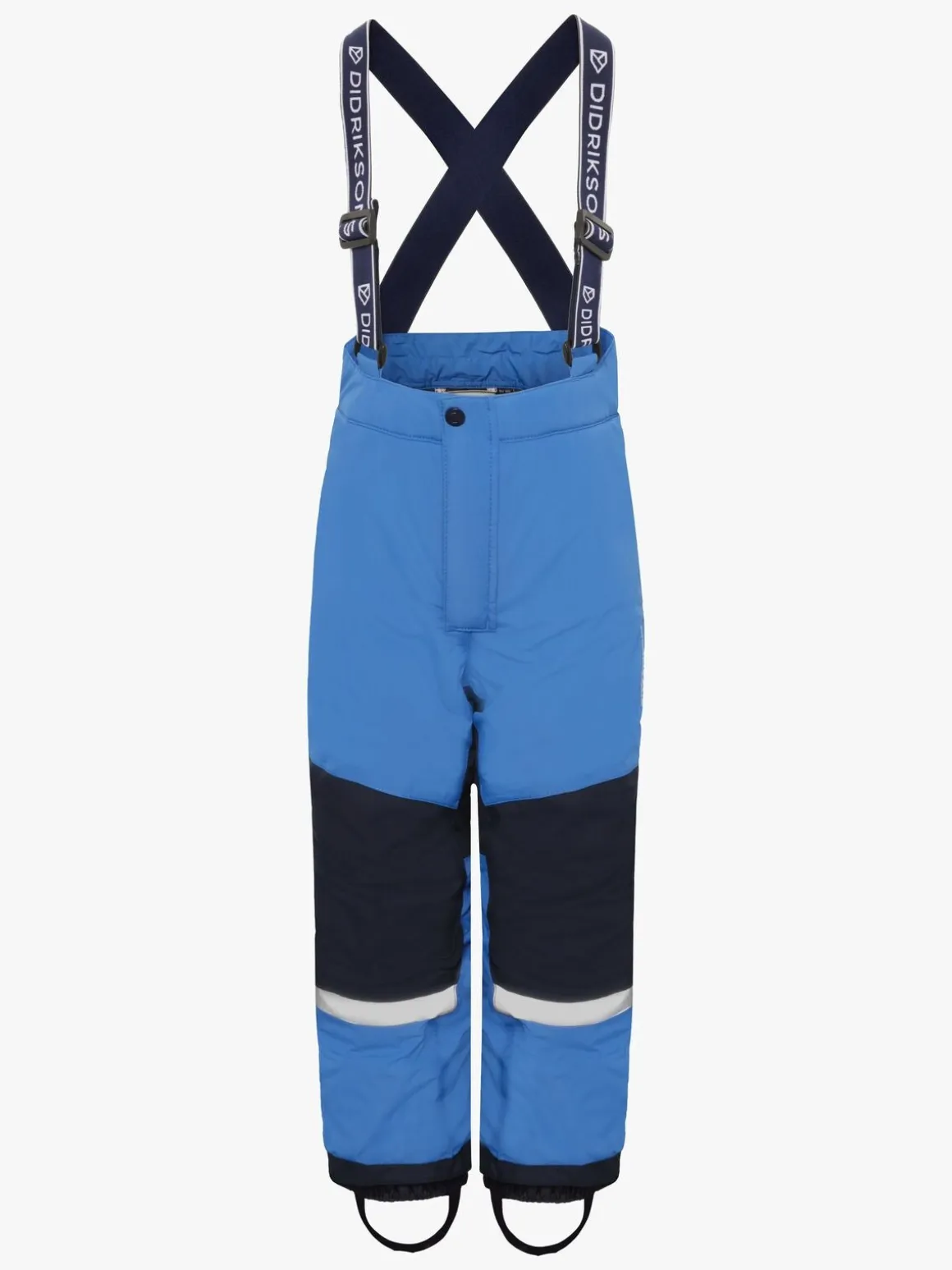 Didriksons Skare Skisæt, Sapphire Blue