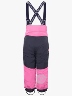 Didriksons Skare Skisæt, Sweet Pink
