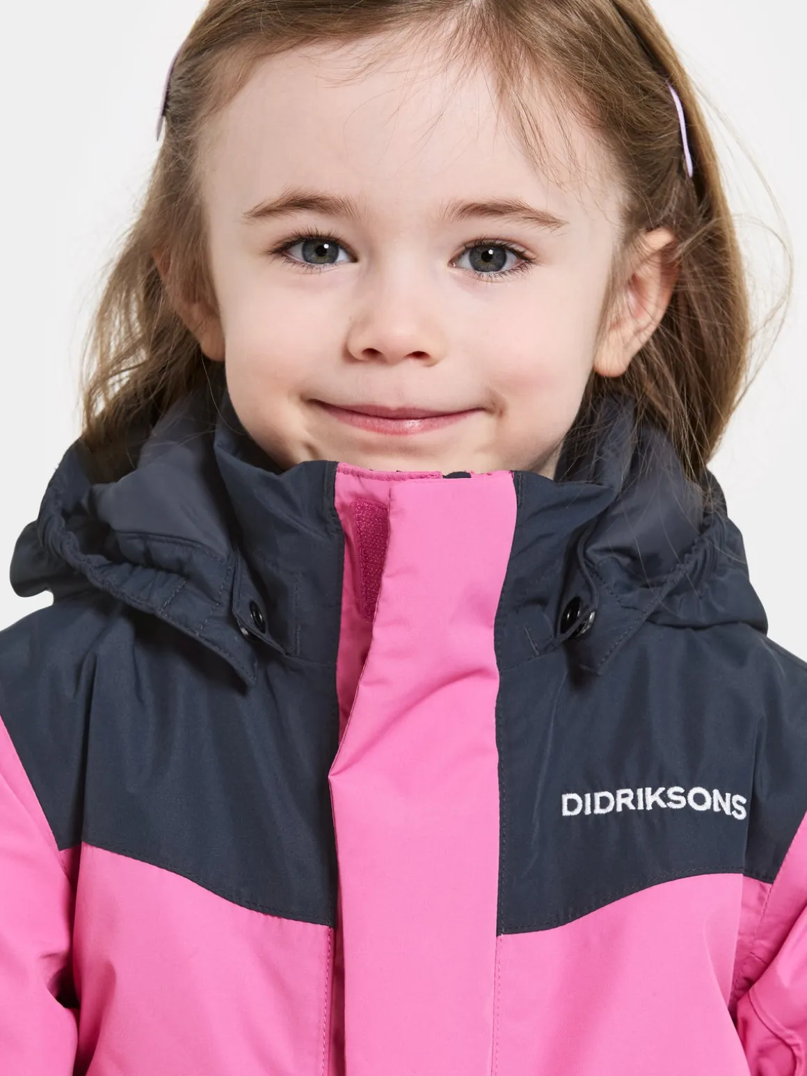 Didriksons Skare Skisæt, Sweet Pink