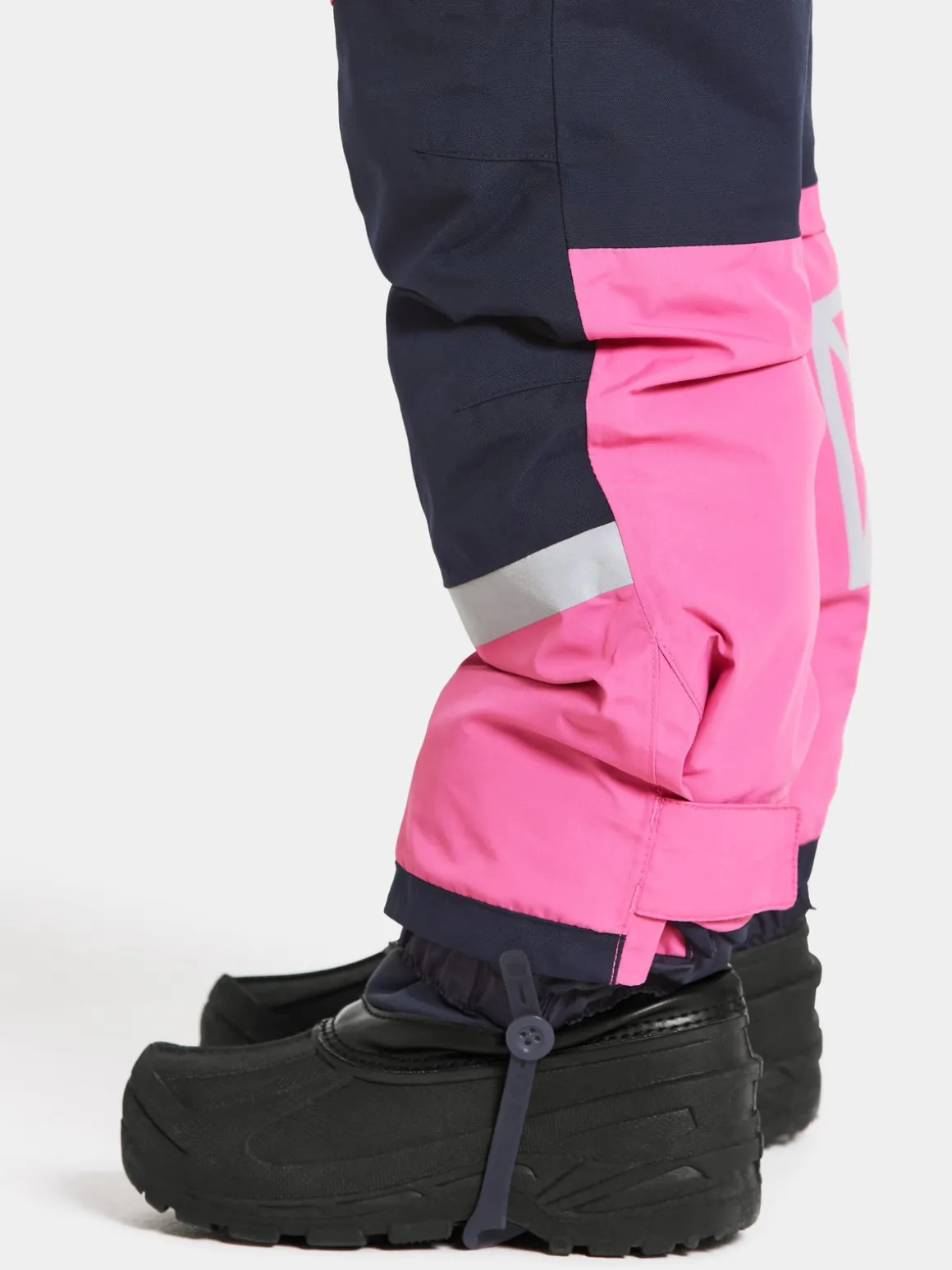 Didriksons Skare Skisæt, Sweet Pink