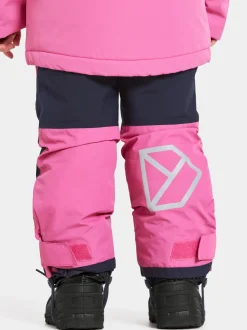 Didriksons Skare Skisæt, Sweet Pink