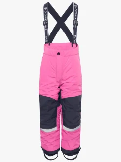 Didriksons Skare Skisæt, Sweet Pink